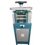 Irmãos Brant - Laminador Elétrico Tradicional G3