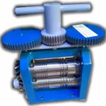 Irmãos Brant - Laminador Manual G3 Mini