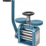 Irmãos Brant - Laminador Manual Meia Cana G3