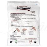 Irmãos Brant - Sal Branqueador Rutenium